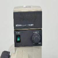 Buchi Rotavapor R-200 Rotary Evaporator image 3